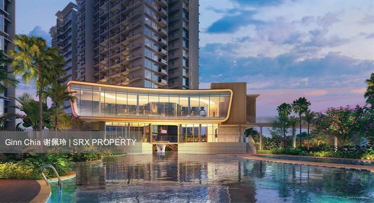 Grand Dunman (D15), Apartment #630368351